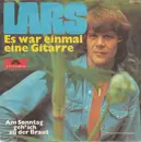 7'' - Lars Berghagen - Es War Einmal Eine Gitarre