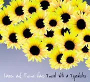 CD - Larsen And Furious Jane - Tourist With A Typewriter