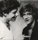 LP - Larsen-Feiten Band - Larsen-Feiten Band - + Inlays
