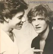 LP - Larsen-Feiten Band - Larsen-Feiten Band