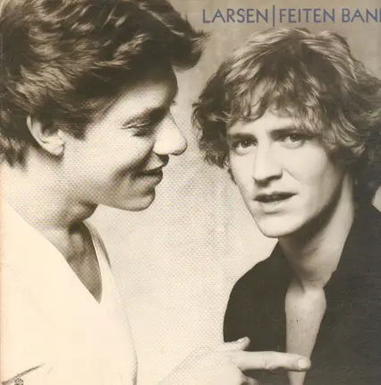 Larsen-Feiten Band - Larsen-Feiten Band