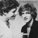 LP - Larsen-Feiten Band - Larsen Feiten Band