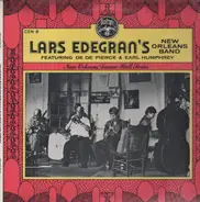 Lars Edegran - Lars Edegran's New Orleans Band