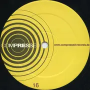 12'' - Lars Klein - Native Contact EP