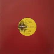 12'' - Lars Klein - Native Contact EP
