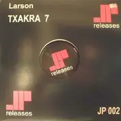 Larson - Txakra 7