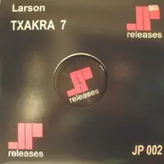 Larson - Txakra 7
