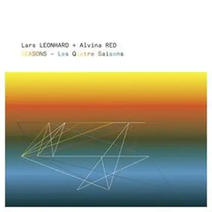Lars Leonhard & Alvina Red - Season - Le Quatres Saisons