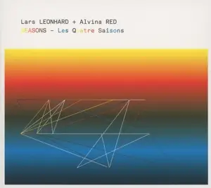 Lars Leonhard & Alvina Red - SEASONS - Les Quatre Saisons
