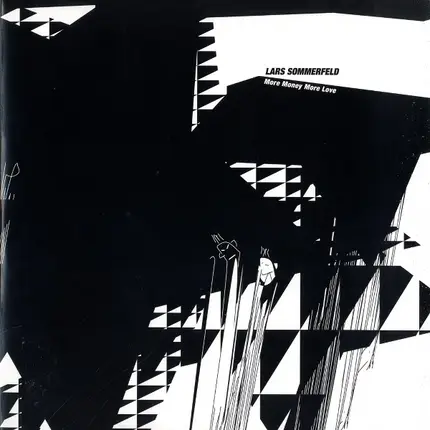 Lars Sommerfeld - More Money More Love