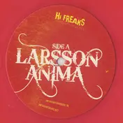 Larsson - Anima / Encore