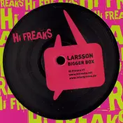 Larsson - Tiny Tools
