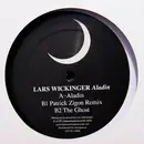 12'' - Lars Wickinger - Aladin