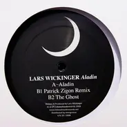Lars Wickinger - Aladin