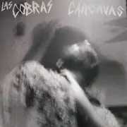 LP - Las Cobras - Cárcavas - Limited Edition, Ultra Clear w/ Black Yoke