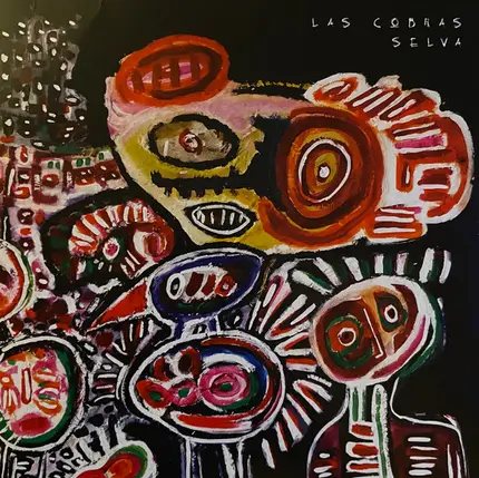 Las Cobras - Selva