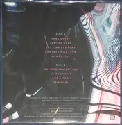 LP - Las Cobras - Temporal - Blue Translucent Vinyl , 180 g, Gatefold