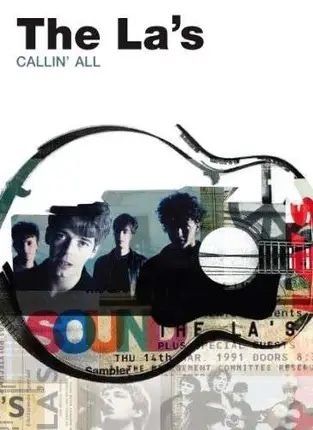 La's - Callin' All
