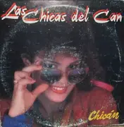 LP - Las Chicas Del Can - Chicán