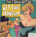 12inch Vinyl Single - Las Chicas Del Can - Let The Rhythm