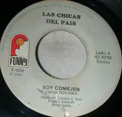Las Chicas Del Pais