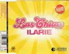 CD Single - Las Chicas International - Ilarie