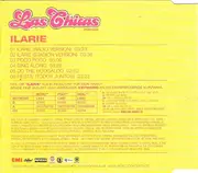 CD Single - Las Chicas International - Ilarie