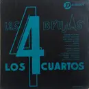 LP - Las Cuatro Brujas , Los Cuatro Cuartos - Las 4 Brujas Y Los 4 Cuartos Cantan Arreglos Vocales De ''Chino'' Urquidi