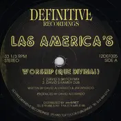 Las Americas - Worship (Que Divina!)