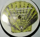 12'' - Las Baleares - Beat Pumpin'