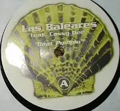 Las Baleares - Beat Pumpin'