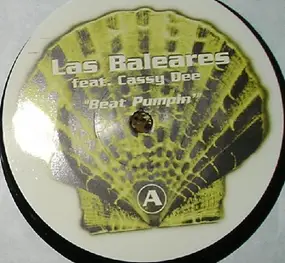 Las Baleares - Beat Pumpin'