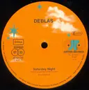 12inch Vinyl Single - Las Deblas - You Are No Matador, Señor