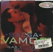 Las Estrellas Del Ayer - Vamos! Salsa
