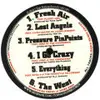 12'' - LA's Finest - Fresh Air EP