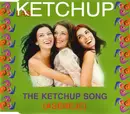 CD Single - Las Ketchup - The Ketchup Song (Asereje)