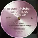 12inch Vinyl Single - Las Ketchup - The Ketchup Song (Aserejé)