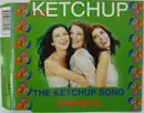 CD Single - Las Ketchup - The Ketchup Song (Asereje)