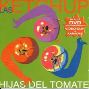 CD & DVD - Las Ketchup - Hijas Del Tomate