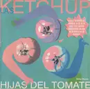 CD - Las Ketchup - Hijas Del Tomate