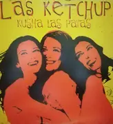12inch Vinyl Single - Las Ketchup - Kusha Las Payas