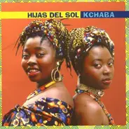 Las Hijas Del Sol - Kchaba