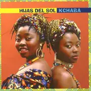 CD - Las Hijas Del Sol - Kchaba