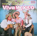 LP - Las Mochecumbas - Viva Mexico