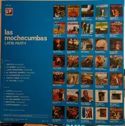 LP - Las Mochecumbas - Latin Party