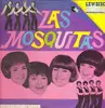 LP - Las Mosquitas - Las Mosquitas - original us pokora 5001