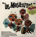 LP - Las Mosquitas - Las Mosquitas - Insert