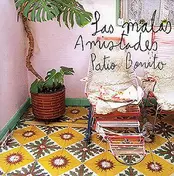 las malas amistades - Patio Bonito