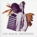 CD - Las Malas Amistades - Maleza - Digipak