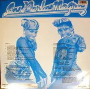 LP - Las Perlas Negras - Chae Y Mila